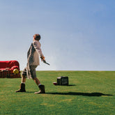 the album cover for The Bends - If You Insist