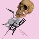 the album cover for Felix Laband - Dark Days Exit - Extended (Aniv)