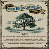 the album cover for Where The Soul Never Dies / Various - Where The Soul Never Dies / Various