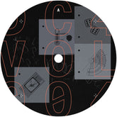 the album cover for Dc4 Vol. 4 / Various - Dc4 Vol. 4 / Various