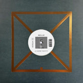 the album cover for Medlar - Celestial Bodies