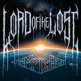 the album cover for Lord Of The Lost - Empyrean 2026 (10th Anniversary) (Aniv) (Exp)