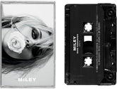 the album cover for Miley - Bass Persuades