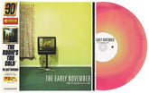 the album cover for Early November - Room's Too Cold (Aniv) [Reissue]