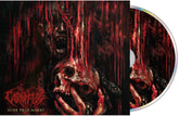 the album cover for Carnifex - More Than Misery [digipak]