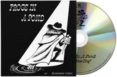 the album cover for Surprise Chef - Frogs In A Pond