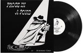 the album cover for Surprise Chef - Frogs In A Pond
