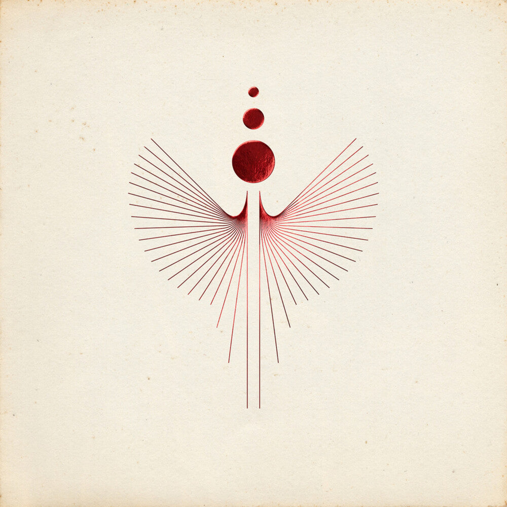 the album cover for Ocean - Solaris