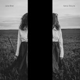 the album cover for Julia Bilat - Selva Oscura