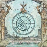 the album cover for Raynes - Radio Remind Me