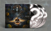 the album cover for Iapetus - Mother Void [Colored Vinyl] (Ecov)