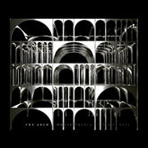 the album cover for Arch - Noisetalgia 1986 - 2026
