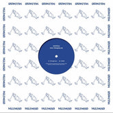 the album cover for Martinou - Ever Changing Ep (Ep)