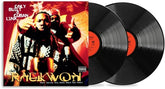 Raekwon - Only Built 4 Cuban Linx 2LP (United Kingdom)