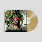 the album cover for Zara McFarlane - Arise [Indie Exclusive] [Colored Vinyl] (Gol) [Limited Edition] [Indie Exclusive]