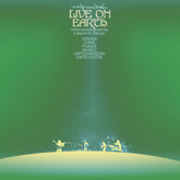 the album cover for Mildlife - Live On Earth