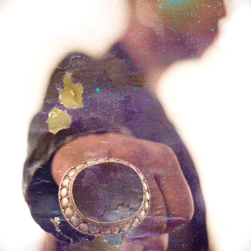 the album cover for Madlib - Beat Konducta Vol. 5-6: Dil Cosby Suite & Dill Withers Suite