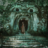 the album cover for Karen Y Los Remedios - Bestiaria [Colored Vinyl] (Grn)