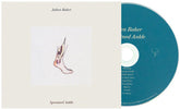 Julien Baker - Sprained Ankle CD (Reissue)