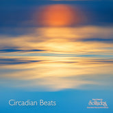 the album cover for Dan Gibson  Solitudes - Circadian Beats