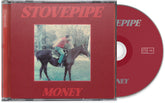the album cover for Money - Stovepipe