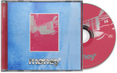 the album cover for Money - Money