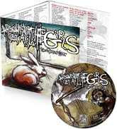 the album cover for Arsonists Get All The Girls - Game Of Life [Limited Edition]