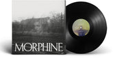 the album cover for Morphine - Cocoon [Black]