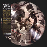 My Chemical Romance - Black Parade LP (Picture Disc)