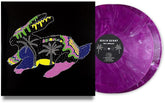 the album cover for Beach Bunny - Early Days: Animalism, Pool Party, Crybaby [Colored Vinyl]
