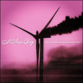 the album cover for New Day - Held Under An Incandescent Sky
