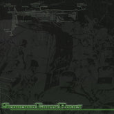 the album cover for Scorched Earth Policy - Scorched Earth Policy