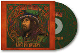 the album cover for Cam Cole - Lost In Creation [Digipak] (Spkg)