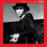 the album cover for Brigitte Fontaine - Comme A La Radio: On Air