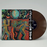 the album cover for Rmfc - Club Hits (Brwn) [Colored Vinyl]
