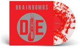the album cover for Brainbombs - Die