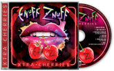 the album cover for Enuff Z'Nuff - Live at the Whisky-A-Go-Go 
