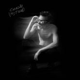 the album cover for Cidadao Instigado - Cidadao Instigado [Colored Vinyl] (Gate) (Red) (Ecov)
