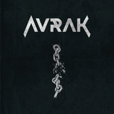 the album cover for Avrak - Avrak