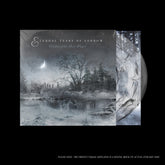 the album cover for Eternal Tears Of Sorrow - Children Of The Dark Waters (Blk) [Clear Vinyl] (Smok)