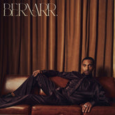 the album cover for Durand Bernarr - Bernarr.