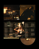 the album cover for David Kushner - Devotion [Indie Exclusive Chocolate]