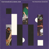 the album cover for Tour-Maubourg Ensemble - Panorama Sessions (Ep)