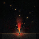 the album cover for Christian Mcbride - Points Of Light