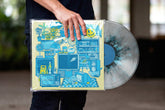 the album cover for Inoha - This Might Be Useful [Colored Vinyl]