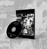 the album cover for DISCORDANCE AXIS - Original Sound Version 1992-1995 - Reamp