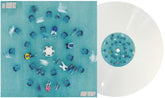 the album cover for Rubens - Group Therapy [Colored Vinyl] (Wht)