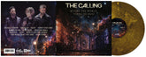 the album cover for Calling - Before The World Turns To Dust [Gold Dust Swirl]