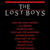 the album cover for Lost Boys / O.S.T. (Ltd) (Aniv) - Lost Boys / O.S.T. [Limited Edition] (Aniv)