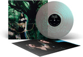 the album cover for E-L-R - Atropa [Colored Vinyl] [Limited Edition] (Ofgv)